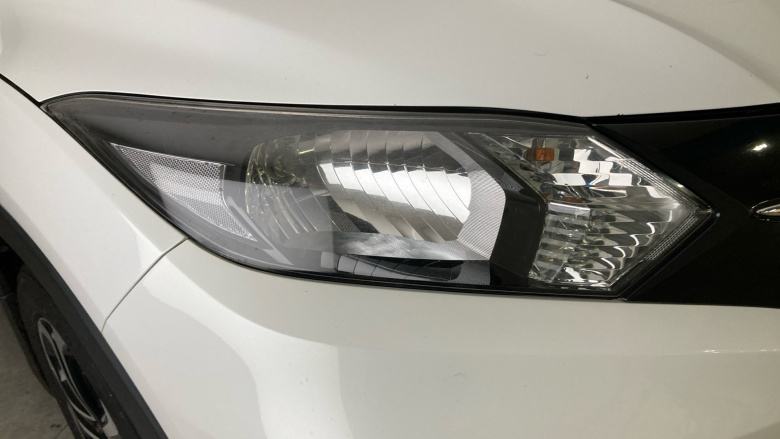 Honda HR-V 1.5 i-VTEC SE CVT 5dr Petrol Hatchback